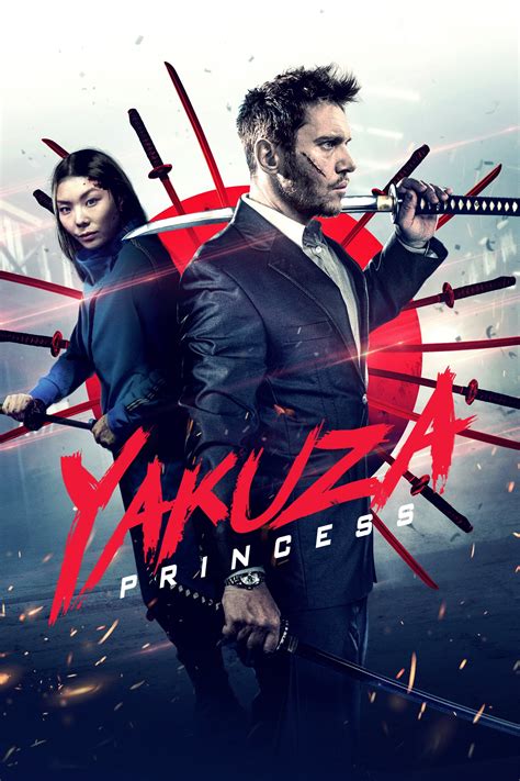 yesmovie yakuza princess